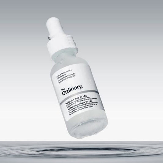 The Ordinary Serum – Deep Hydration & Skin Barrier Support