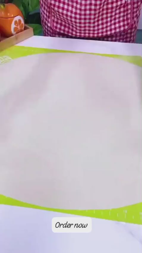 Stainless Steel Puri Maker Cutter Roller